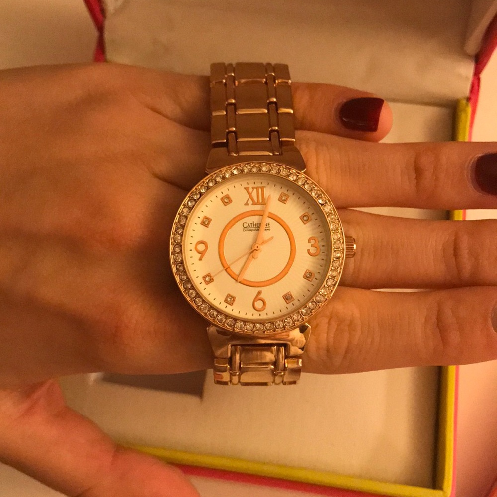 Brand new watch