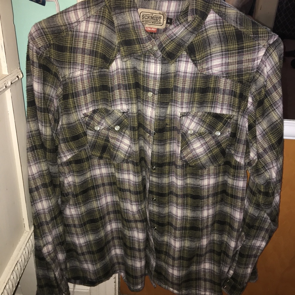 Flannel