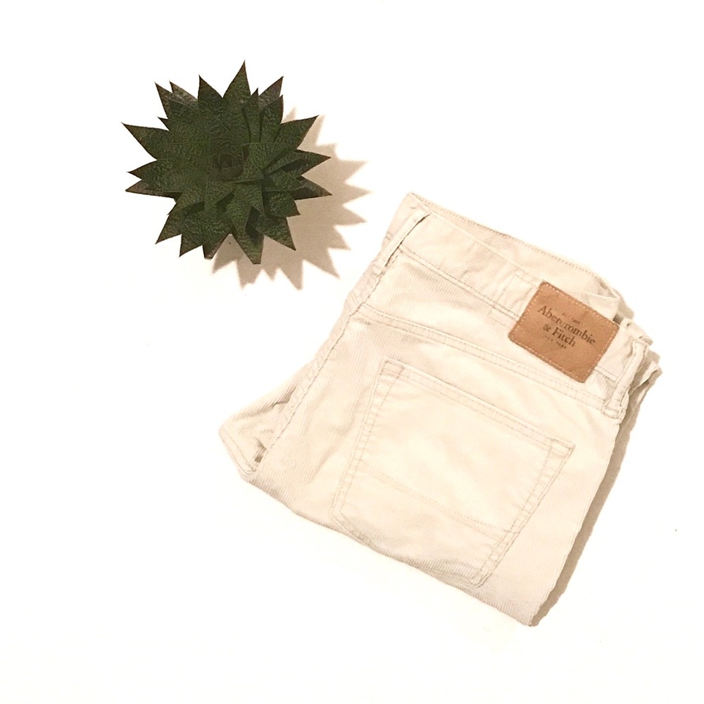 🎉HP | A&F | men's cords