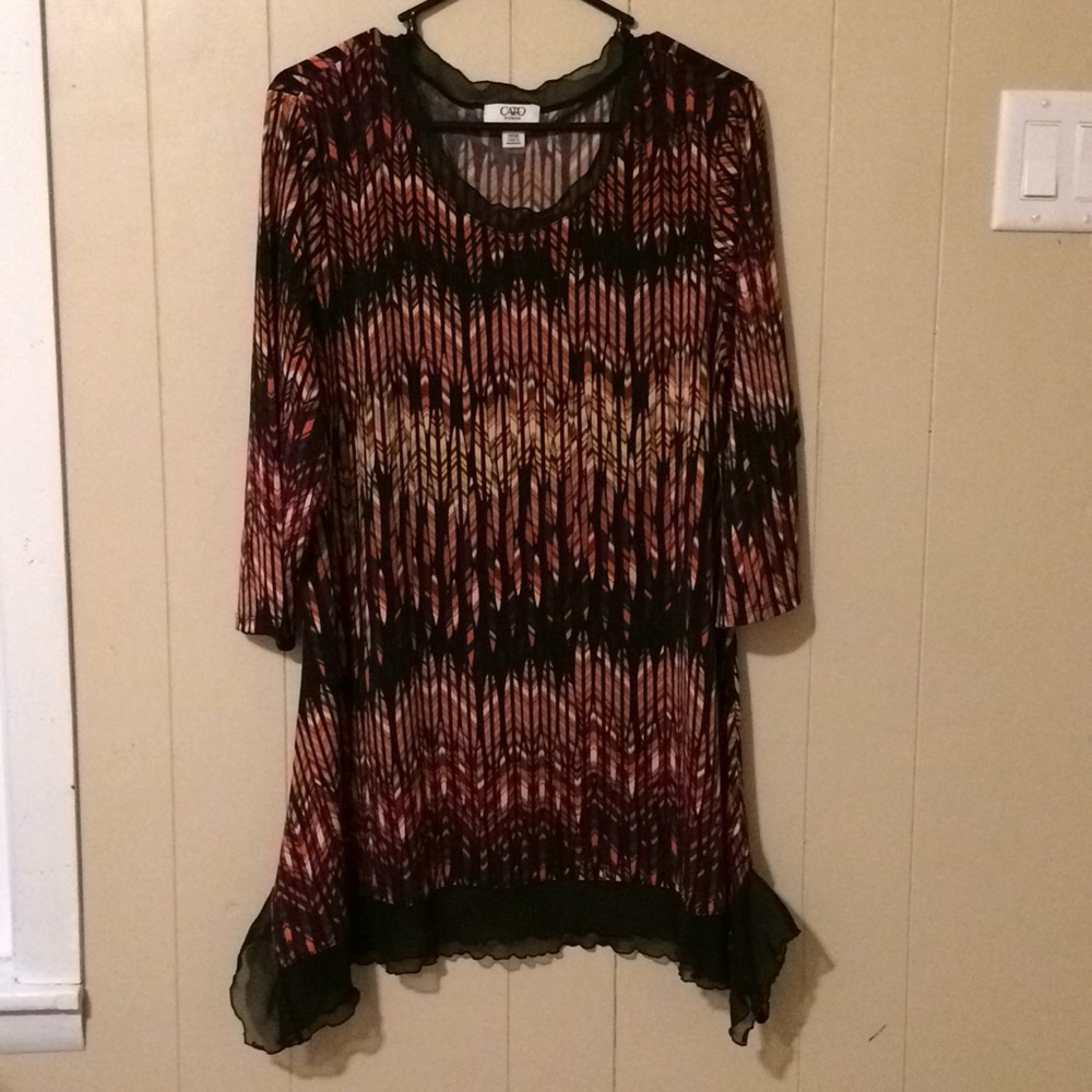 Cato Blouse