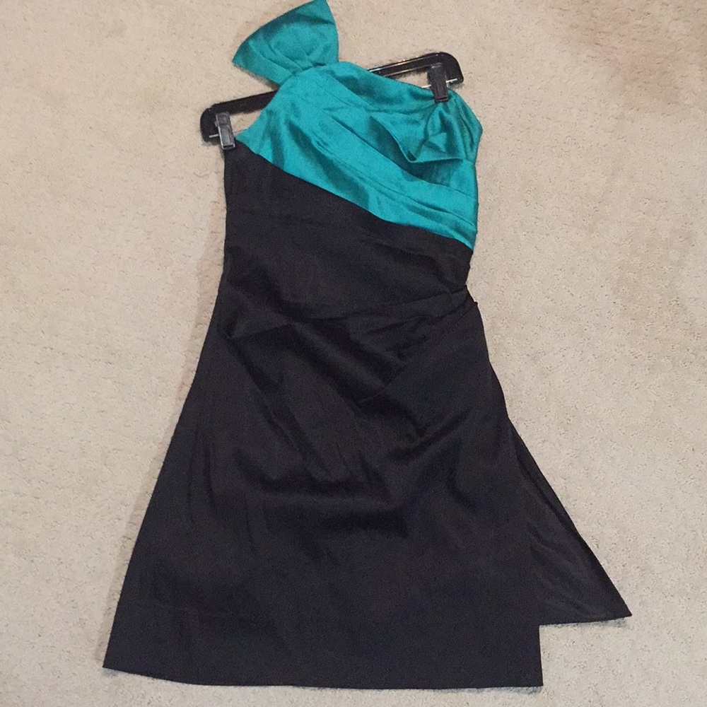 Saks Fifth Avenue Short dress