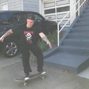 Meet your Posher, Juan