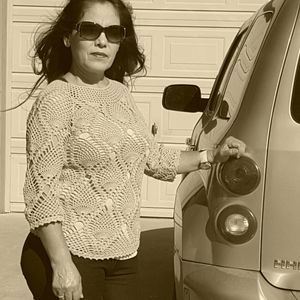 Meet your Posher, Celia