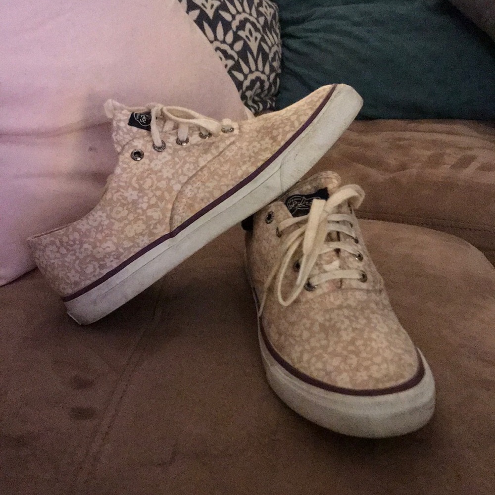 Sherry Top-Sider Sneaker