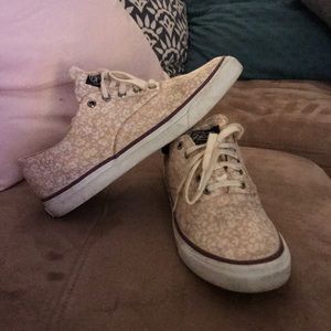 Sherry Top-Sider Sneaker