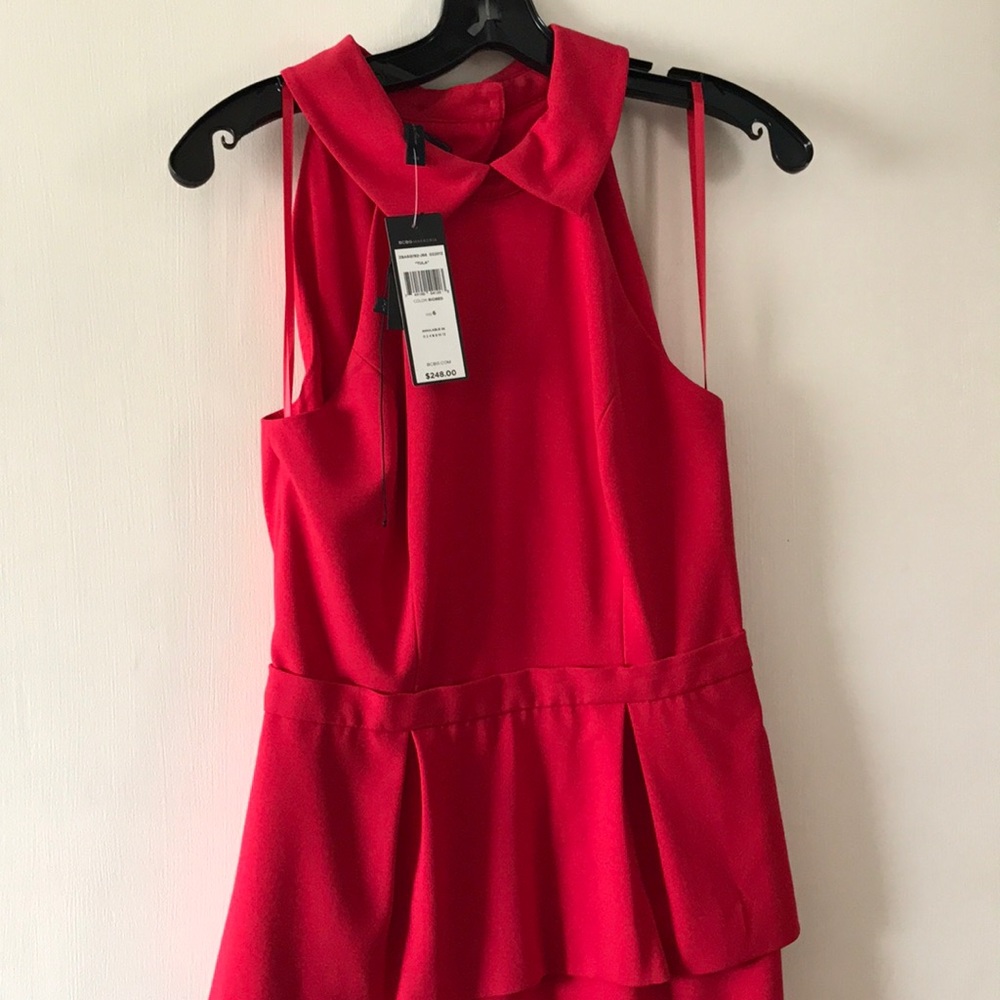 Bcbg dress