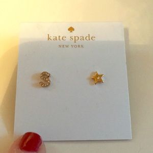 Kate Spade earrings