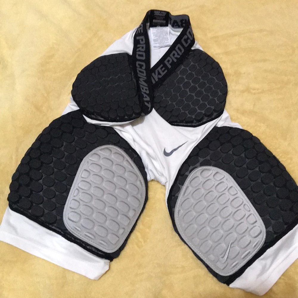 Nike Pro Combat Dri-Fit