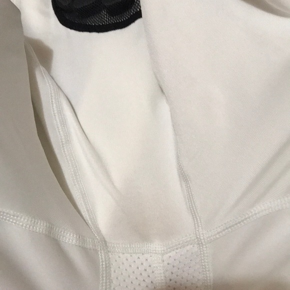 Nike Pro Combat Dri-Fit - Picture 5 of 5