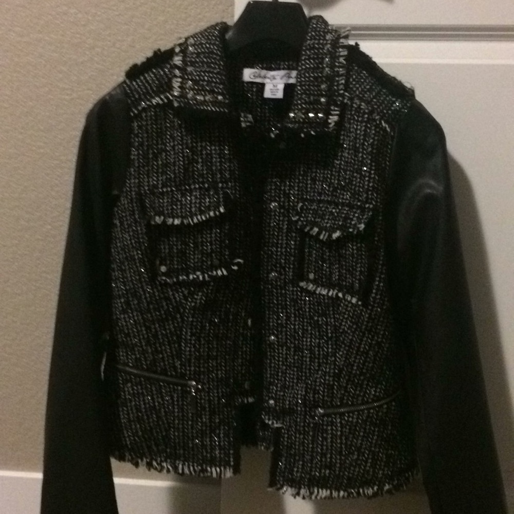 Celebrity Pink women’s jacket