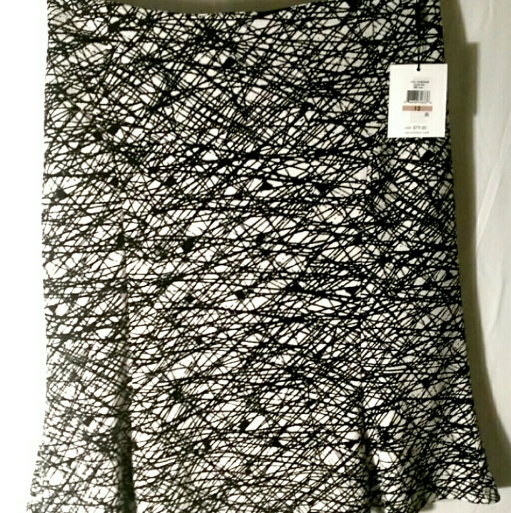 Calvin Klein skirt