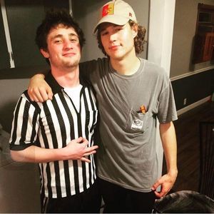 Meet your Posher, Gage