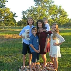 Meet your Posher, Mendy