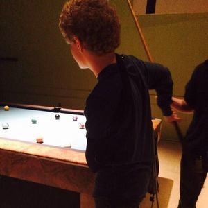 Meet your Posher, Jason