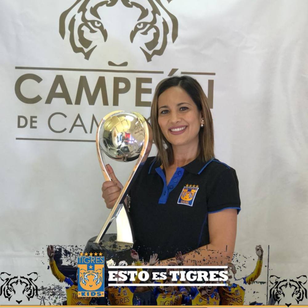 Meet your Posher, Aseneth