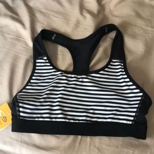Champion sports bra
