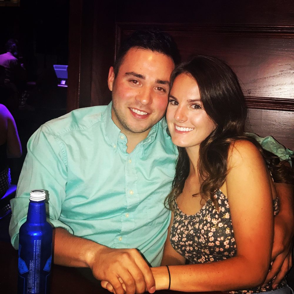 Meet your Posher, Taylor