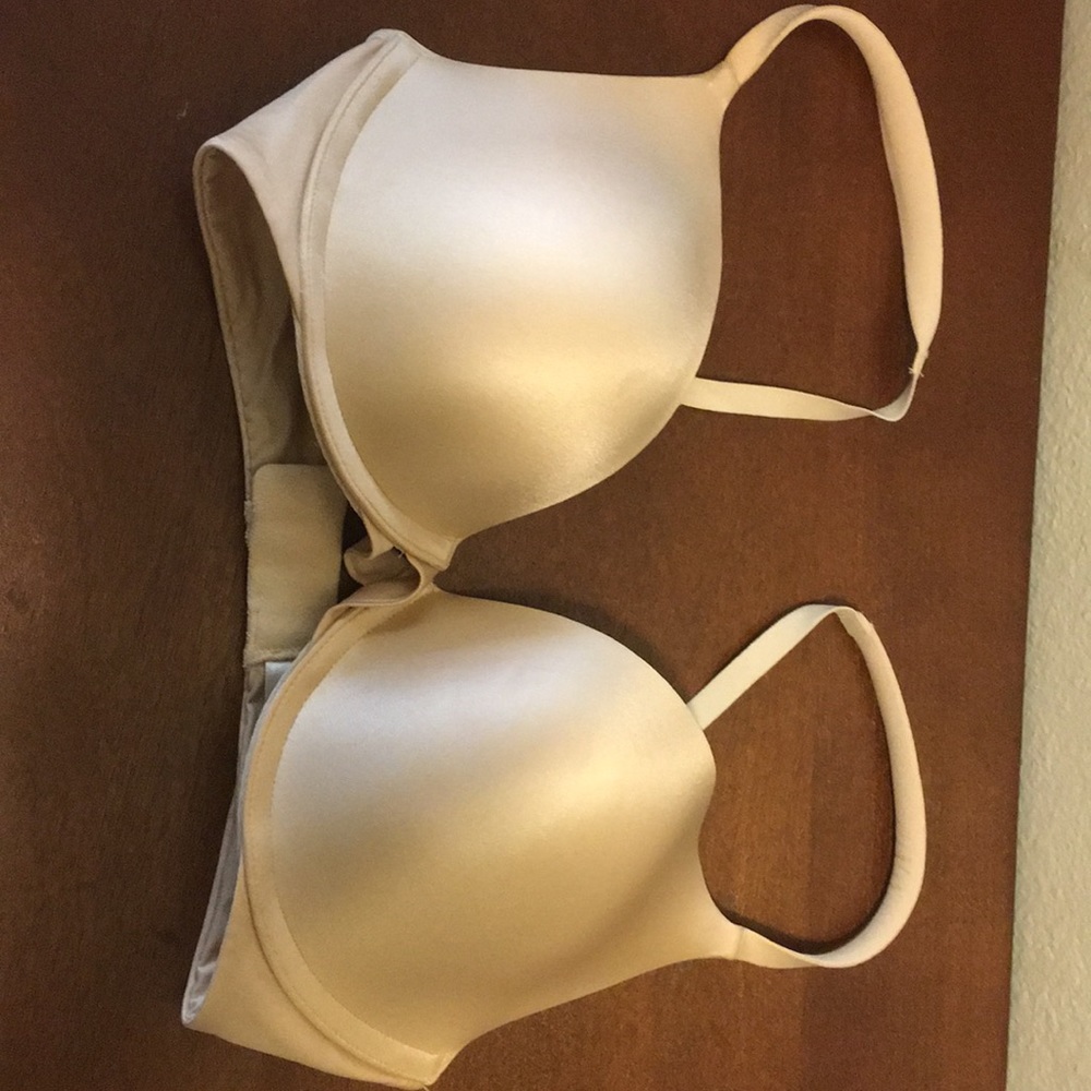 Victoria’s Secret perfect one padded 32D