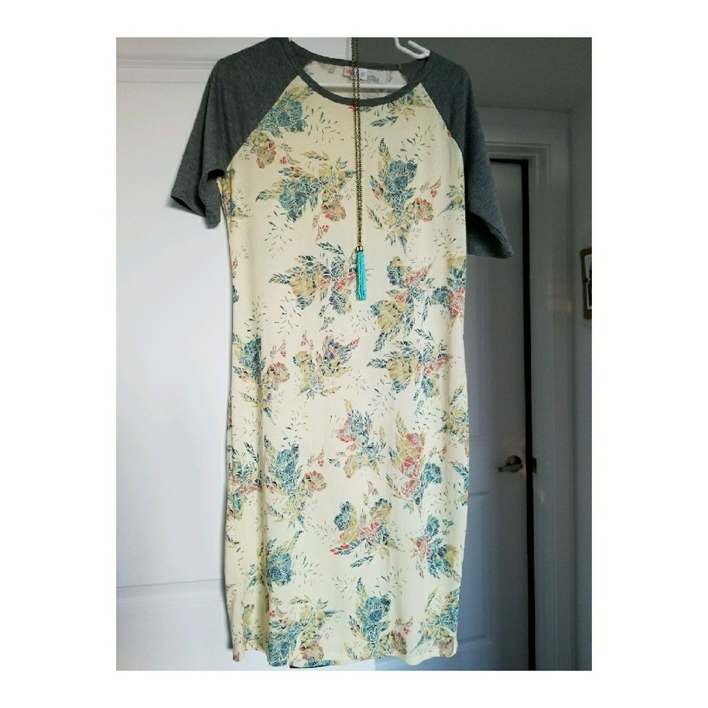 Lularoe Julia L
