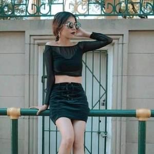 Meet your Posher, Vianey