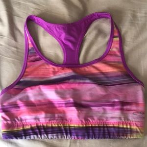 Champion sports bra