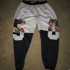 Jogger pants