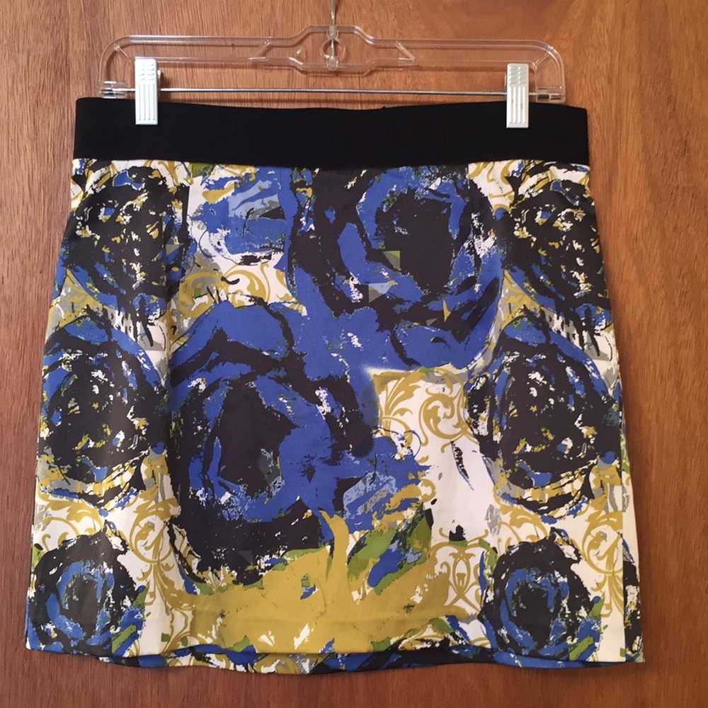Forever 21 mini skirt