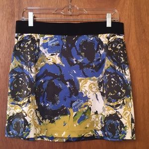 Forever 21 mini skirt