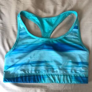 Champion sports bra