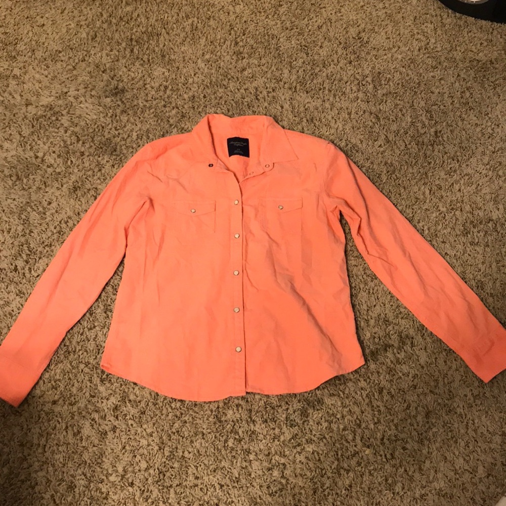 Dress shirt