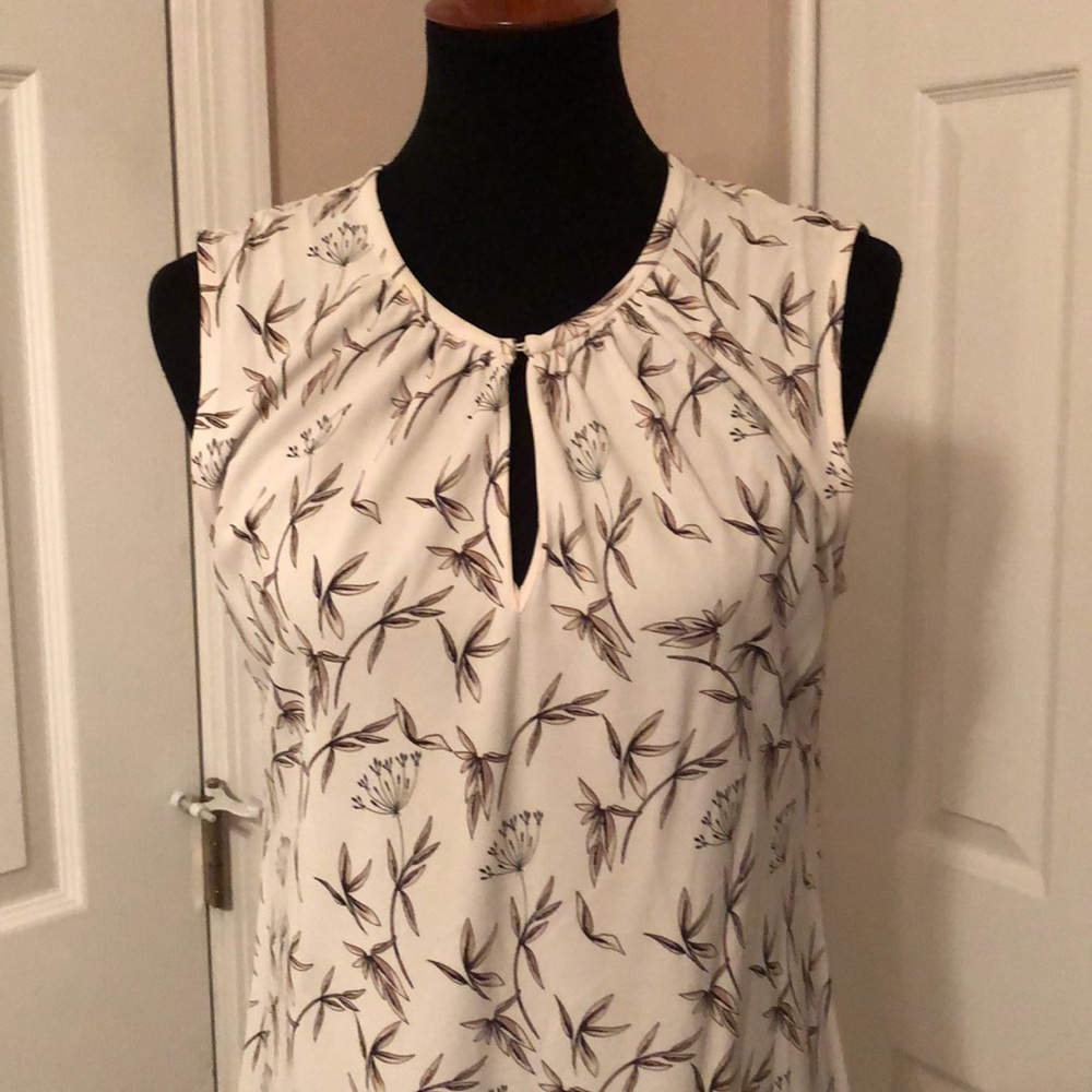LOFT Blouse - NEVER WORN