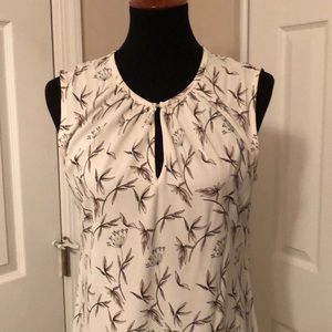LOFT Blouse - NEVER WORN