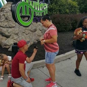 Meet your Posher, Jairo