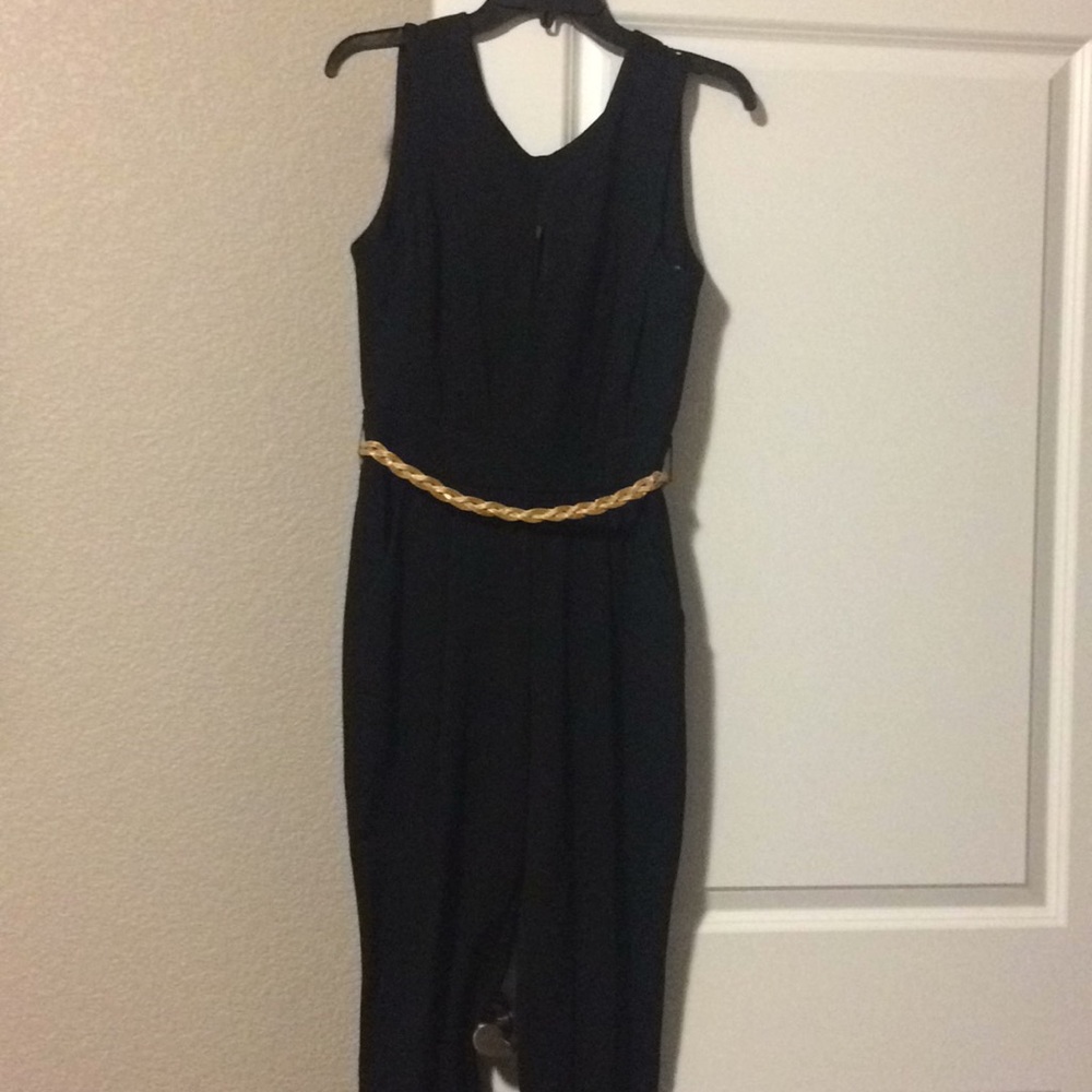 Cute women’s XOXO jumpsuit