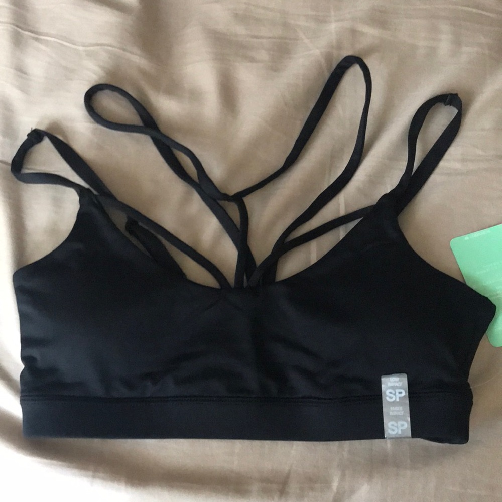 Forever 21 sports bra