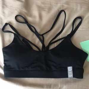 Forever 21 sports bra