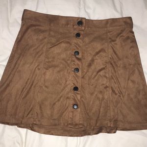 American Eagle High Waisted Skirt