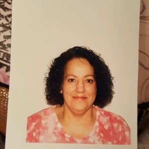 Meet your Posher, Roberta