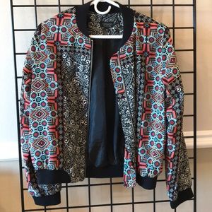 Topshop Jacket