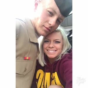 Meet your Posher, Sabrina