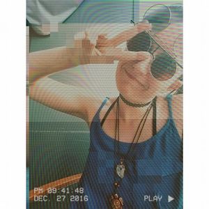 Meet your Posher, Theresa