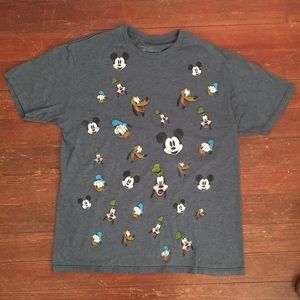 Disney T-shirt