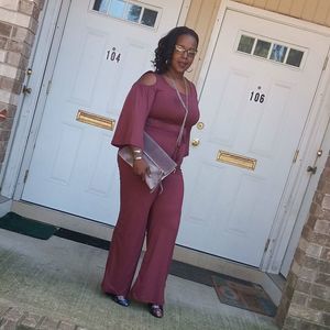 Meet your Posher, Vanessa