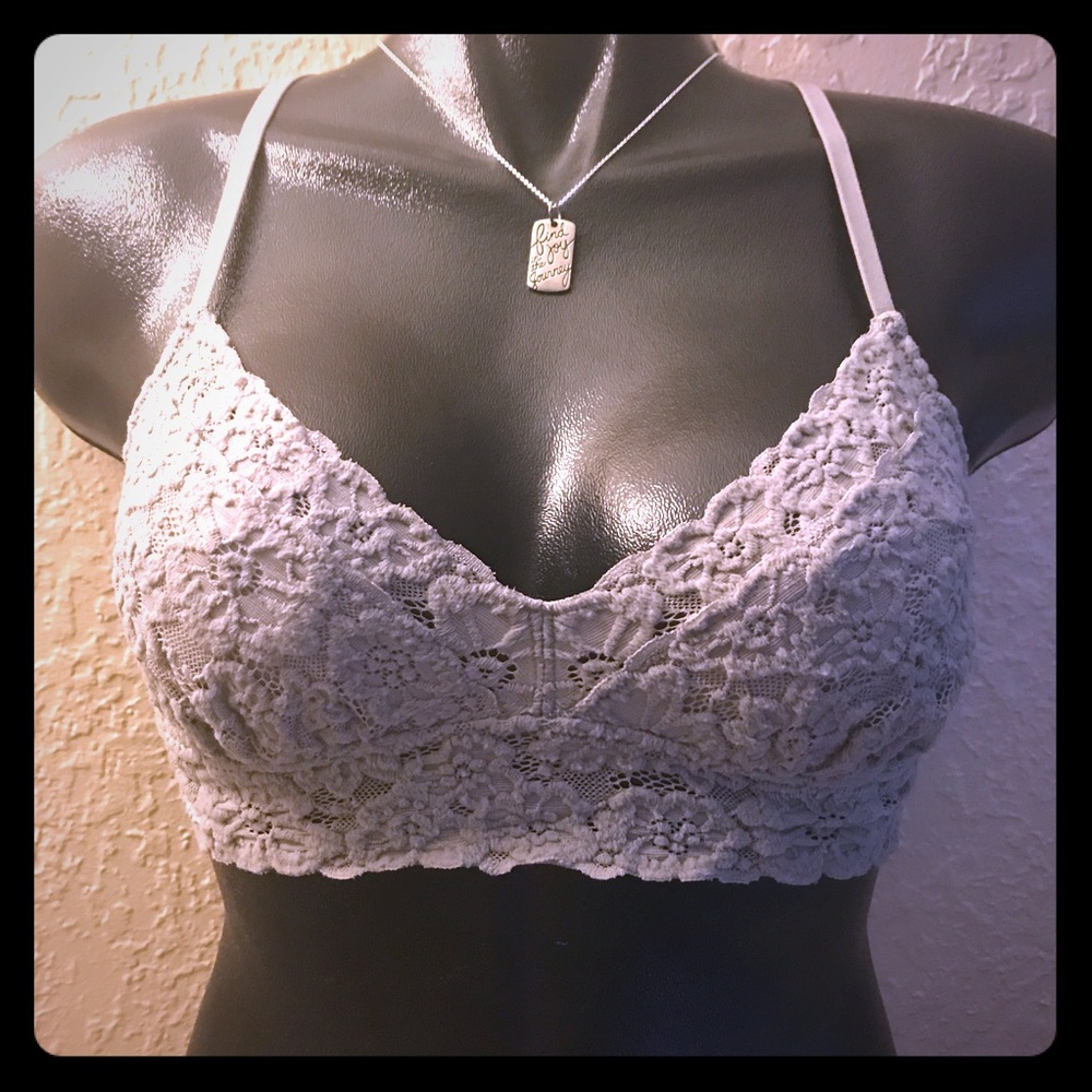 Lace Bralette