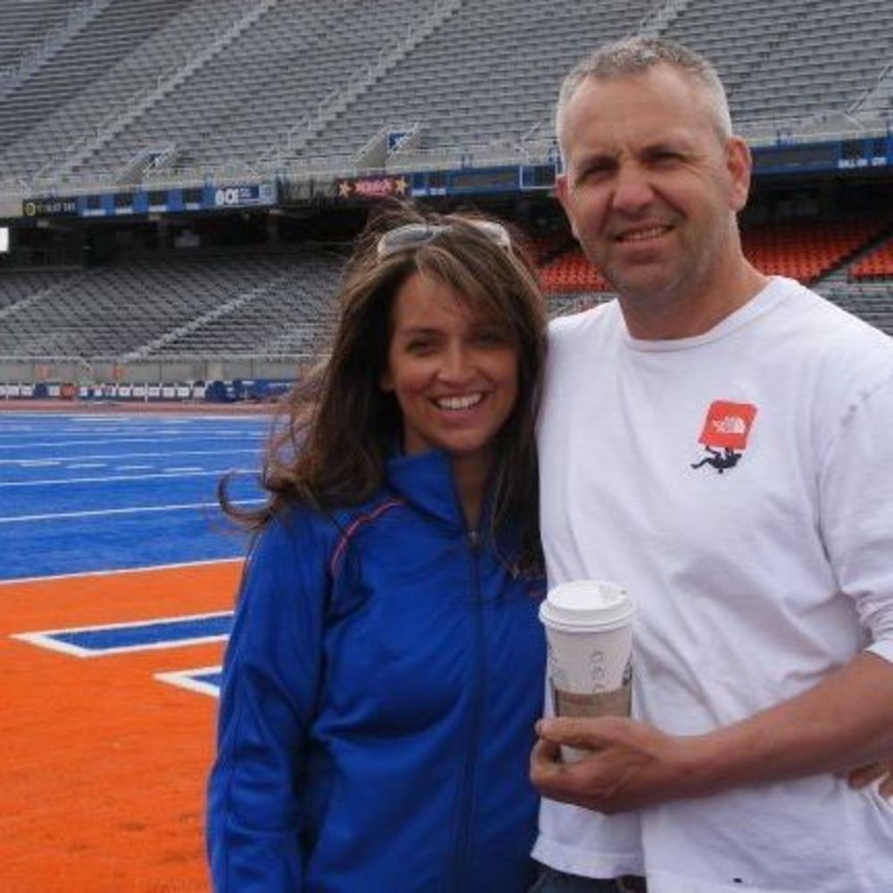 Meet your Posher, Kristina