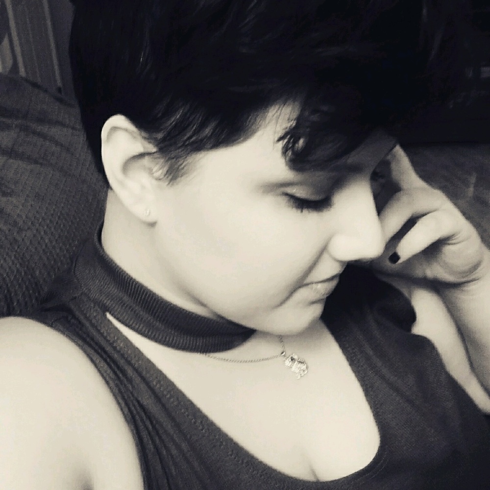 Meet your Posher, Zoey