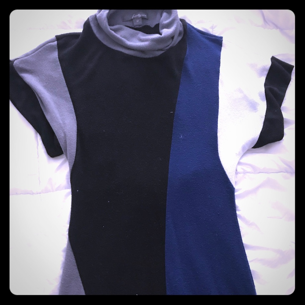Forever 21 cowlneck tunic