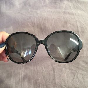 Prada sunglasses black