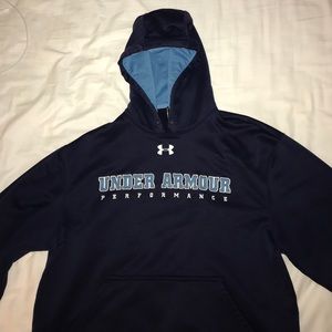 Under Armor Sweatshirt