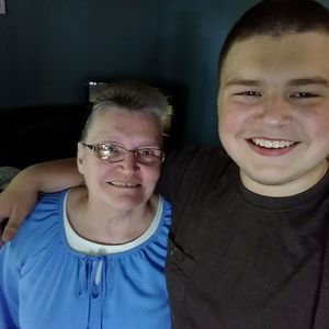 Meet your Posher, Dalton